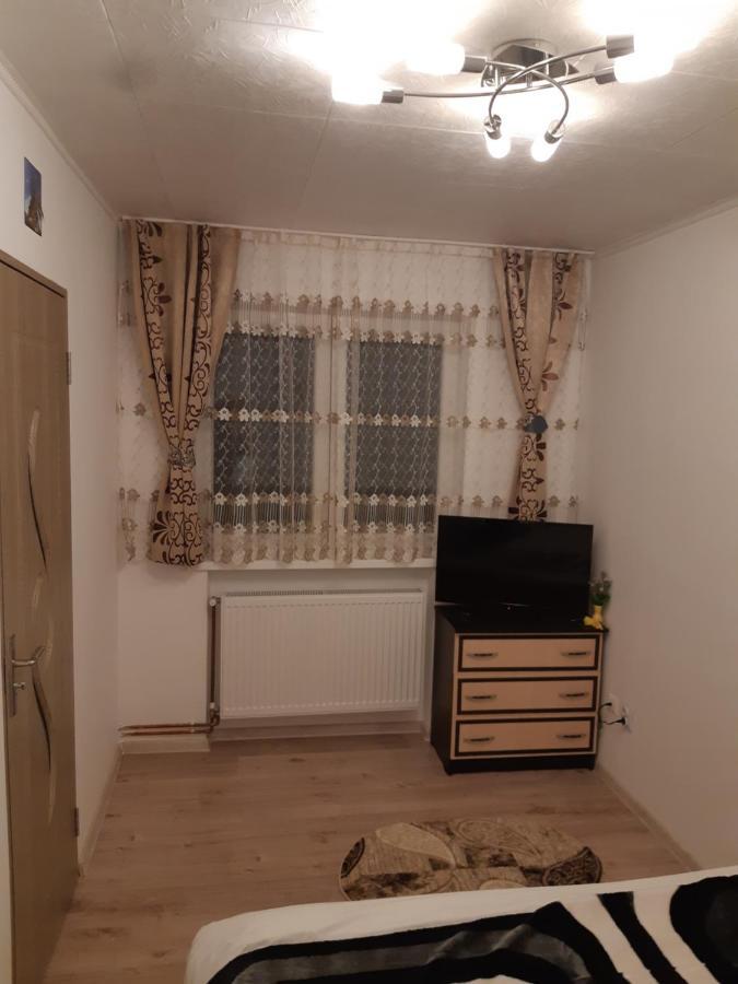 Florin Apartament Сигишоара Экстерьер фото