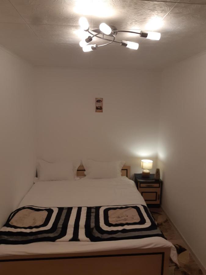 Florin Apartament Сигишоара Экстерьер фото