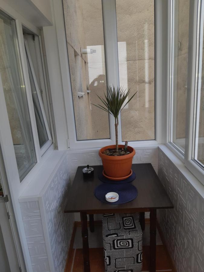 Florin Apartament Сигишоара Экстерьер фото