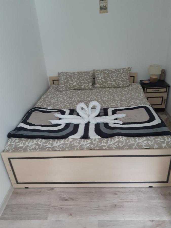 Florin Apartament Сигишоара Экстерьер фото