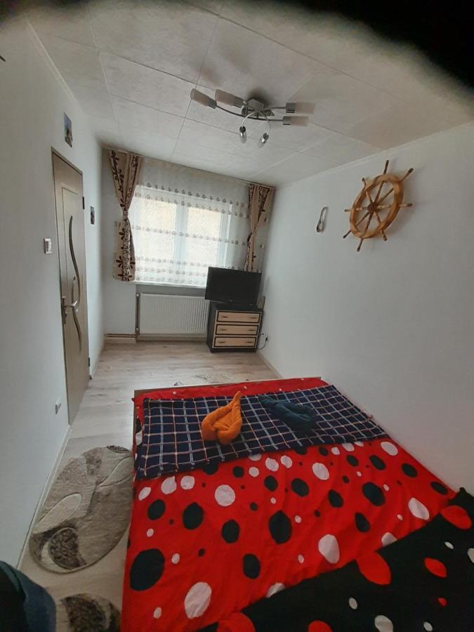 Florin Apartament Сигишоара Экстерьер фото